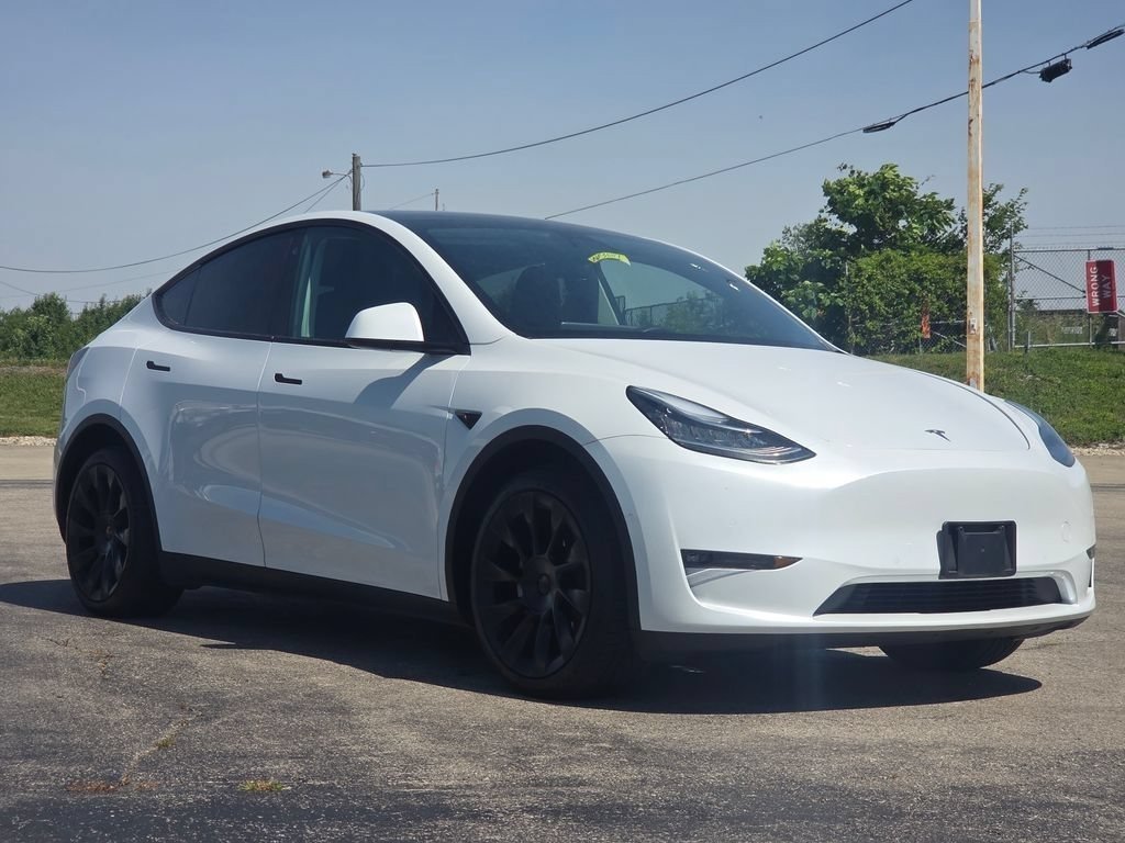 tesla model y 2022 7SAYGDEEXNF311117 image tesla model y 2022 7SAYGDEEXNF311117 image